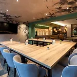 Hotel Wohngut Coblenza