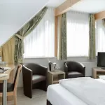 Hotel Wohngut 4*