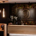 Hotel Wohngut 4*
