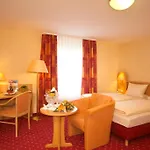 Hotel Wohngut Coblenza