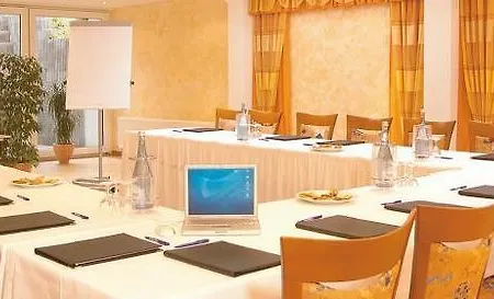 Wohngut 4* Κόμπλεντς