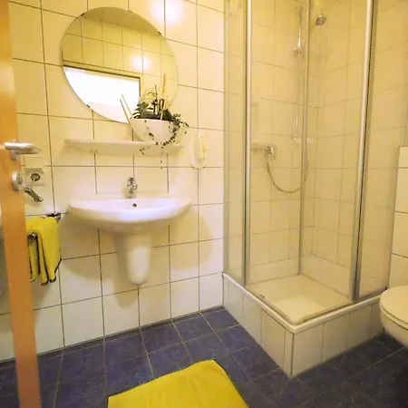 Wohngut 4* Koblenz (Rhineland-Palatinate)