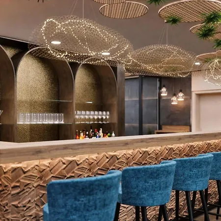 Otel Wohngut Koblenz 4*