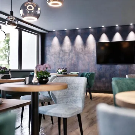 Otel Wohngut Koblenz 4*