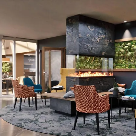 Otel Wohngut Koblenz