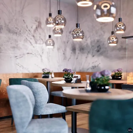 Wohngut Hotel Koblenz (Rhineland-Palatinate)