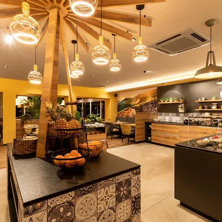 Wohngut Отель Кобленц