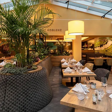 Wohngut Hotel Koblenz (Rhineland-Palatinate)