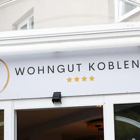 Wohngut Koblenz (Rhineland-Palatinate)