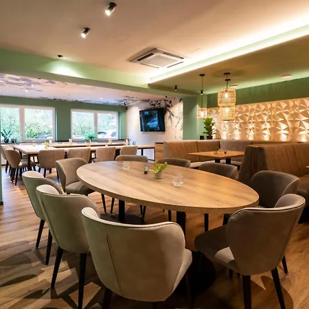 Wohngut 科布倫茨