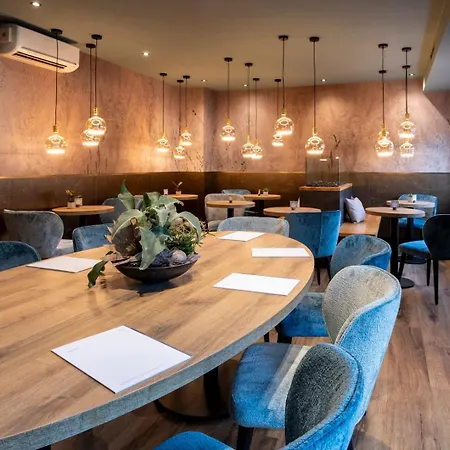 Ξενοδοχείο Wohngut