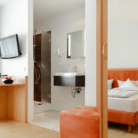 Wohngut Hotel Coblenza