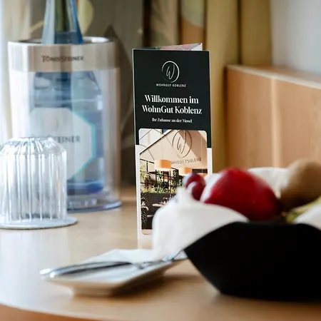 Wohngut Κόμπλεντς