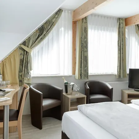 Szálloda Wohngut 4*
