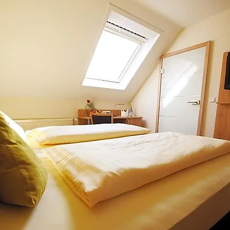 Hotel Wohngut Coblenza