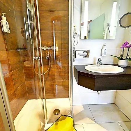 Hotel Wohngut Coblenza