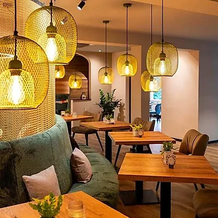 Hotel Wohngut 4*