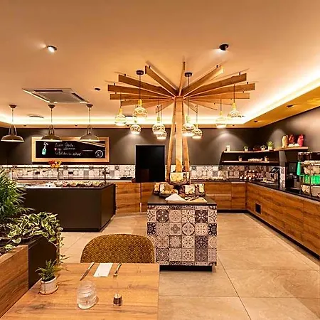 Wohngut 酒店