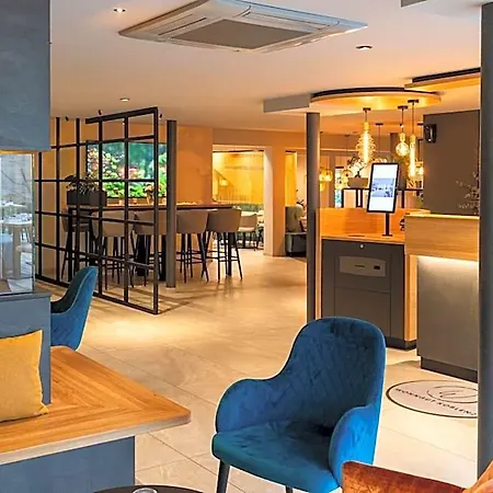 Wohngut 酒店 4*