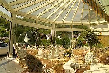 Wohngut Koblenz Otel 4*