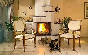 Wohngut Koblenz Otel 4*