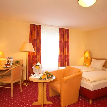 Otel Wohngut Koblenz Koblenz (Rhineland-Palatinate)