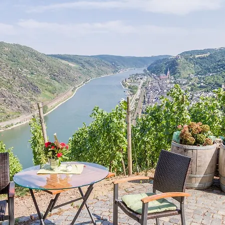 Wohngut Koblenz Koblenz (Rhineland-Palatinate)
