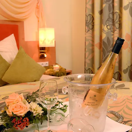 Wohngut 酒店 科布倫茨