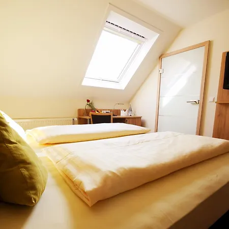 Hotel Wohngut