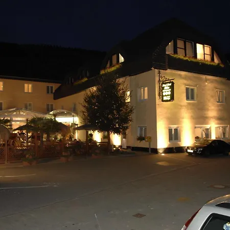 Wohngut Koblenz Otel