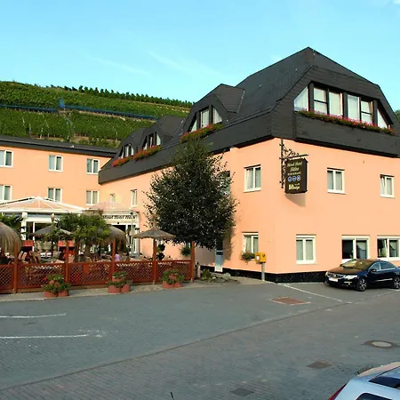 Wohngut 4* 科布倫茨