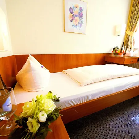 Wohngut Koblenz Otel Koblenz (Rhineland-Palatinate)