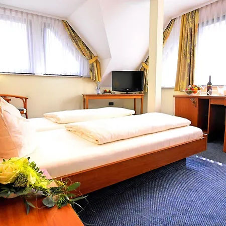 Otel Wohngut Koblenz
