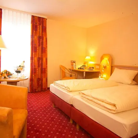 Wohngut Koblenz Otel Koblenz (Rhineland-Palatinate)