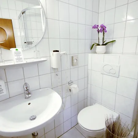 Wohngut Koblenz Otel Koblenz (Rhineland-Palatinate)