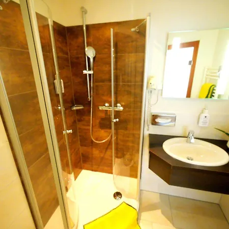 Wohngut Koblenz Otel 4*