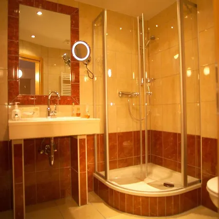 Ξενοδοχείο Wohngut Κόμπλεντς