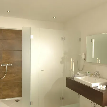 Wohngut Koblenz Otel 4*