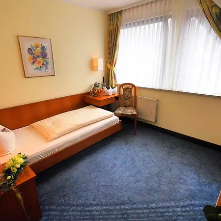 Ξενοδοχείο Wohngut Κόμπλεντς