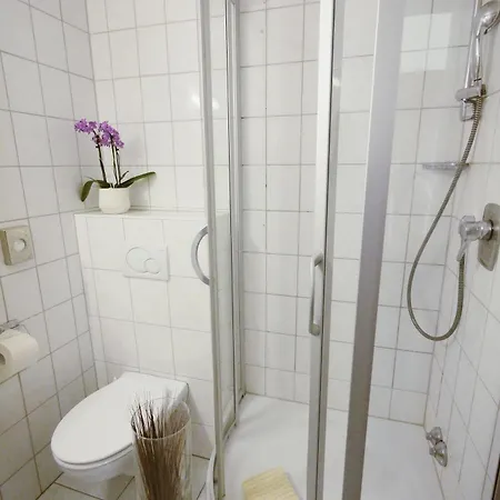 Wohngut Koblenz 4*