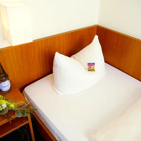 Otel Wohngut Koblenz 4*