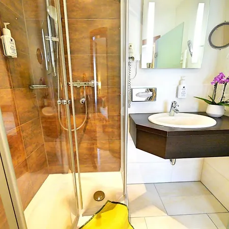 Wohngut Koblenz 4* Koblenz (Rhineland-Palatinate)