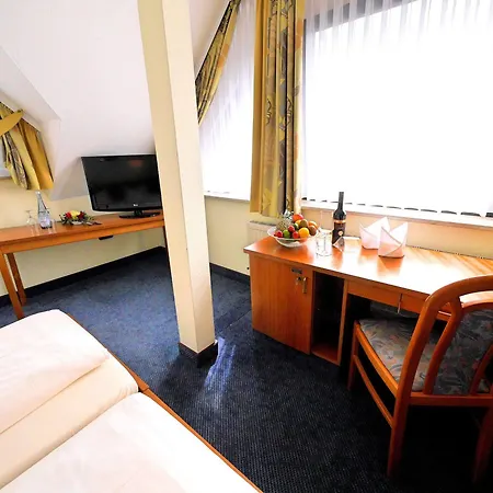 Wohngut Koblenz Otel