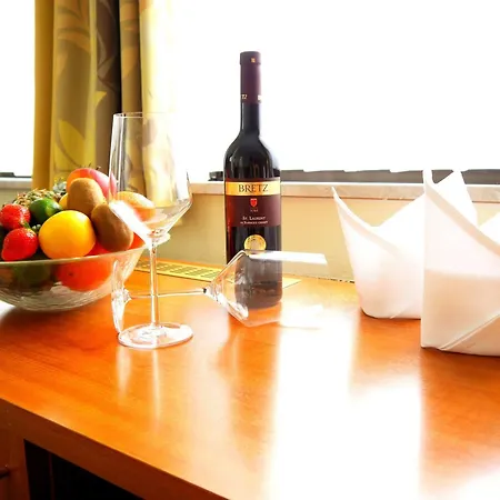 Ξενοδοχείο Wohngut 4*