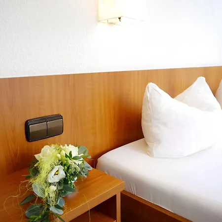 Wohngut Koblenz Otel 4*