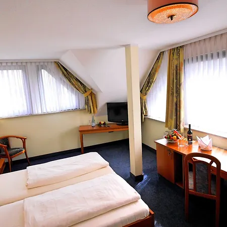 Szálloda Wohngut Koblenz