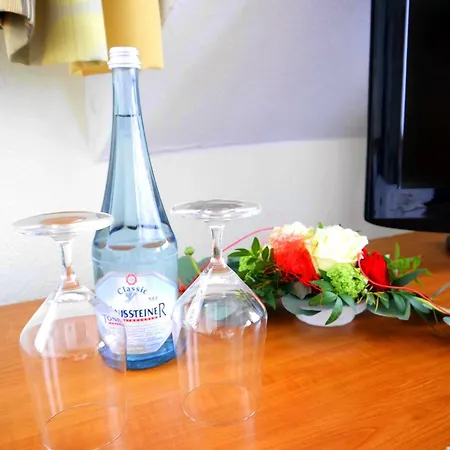 Wohngut Koblenz Otel