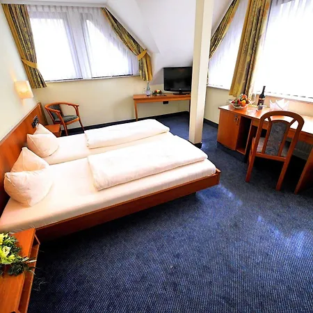 Otel Wohngut Koblenz 4*