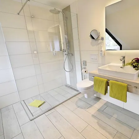 Wohngut Koblenz Otel 4*