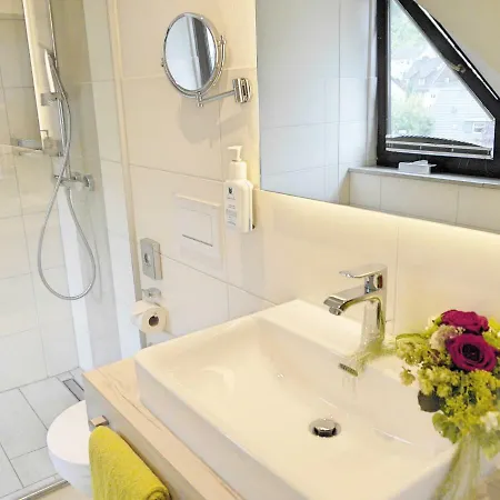 Otel Wohngut Koblenz 4*
